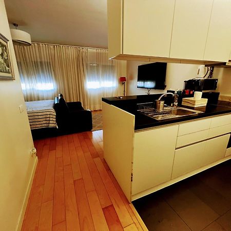 Un Appartement De Reve En Plein Coeur Du Pont Vasco De Gamma Lisboa 外观 照片