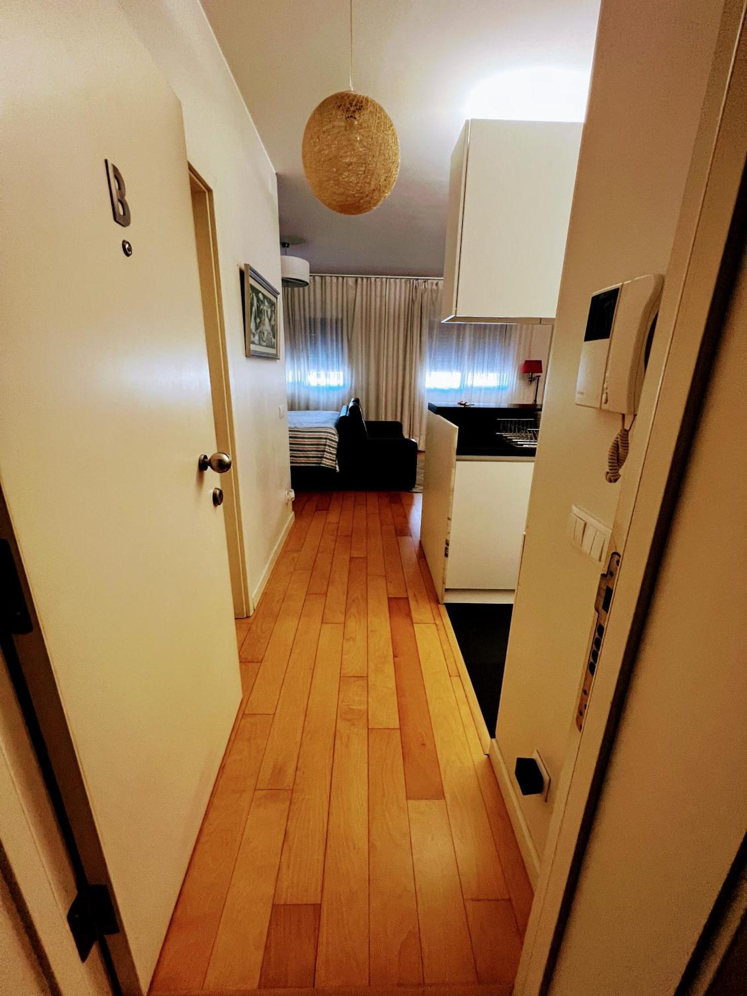 Un Appartement De Reve En Plein Coeur Du Pont Vasco De Gamma Lisboa 外观 照片