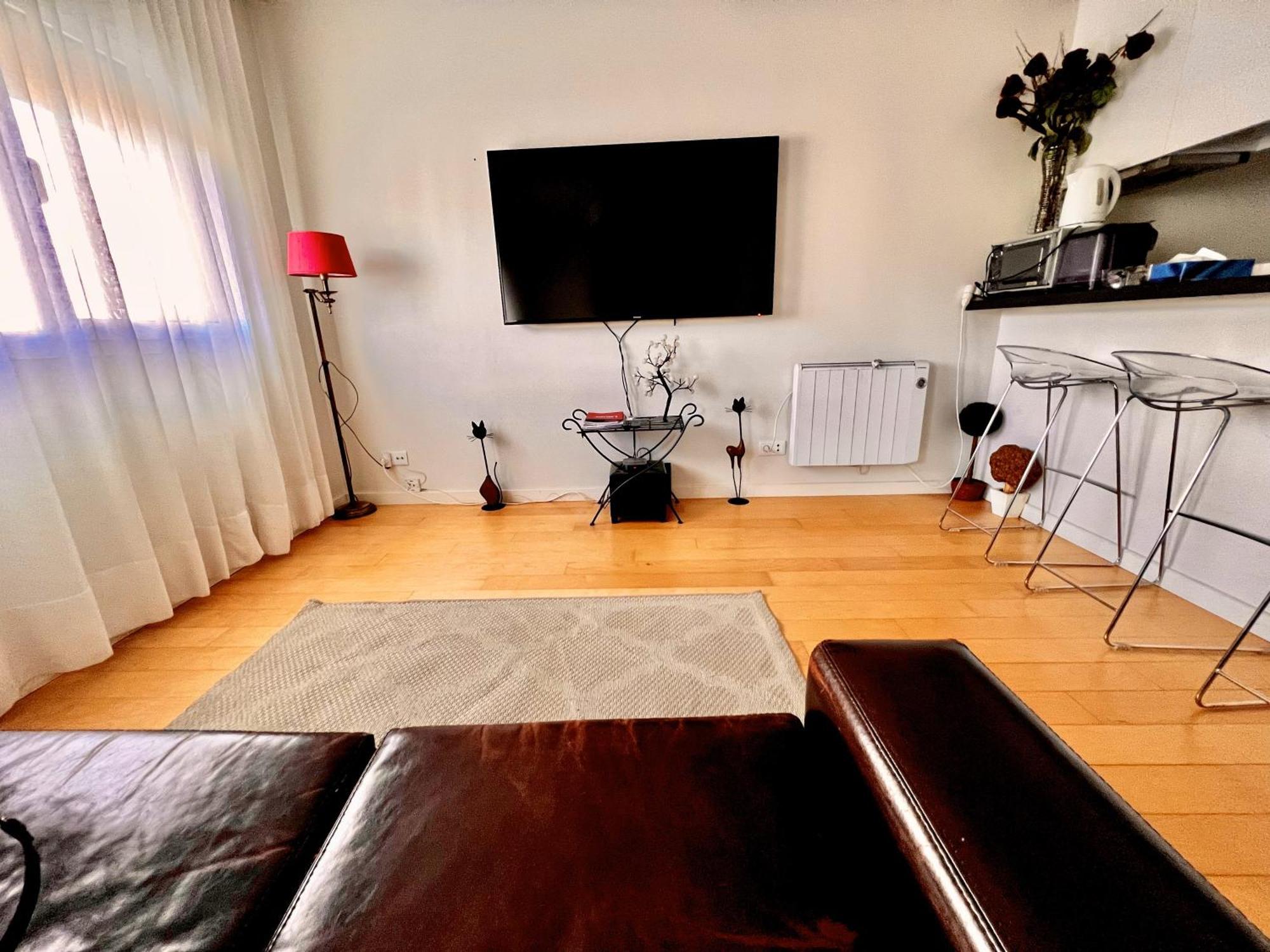 Un Appartement De Reve En Plein Coeur Du Pont Vasco De Gamma Lisboa 外观 照片
